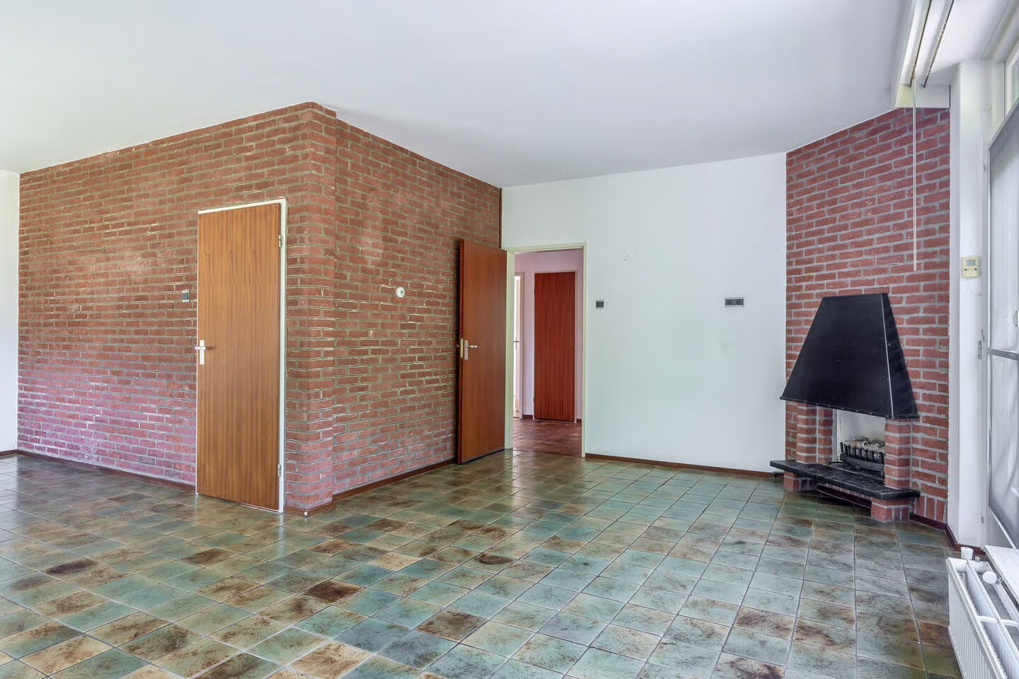 Vrijstaande woning te koop: Parkkamp 27, Havelte