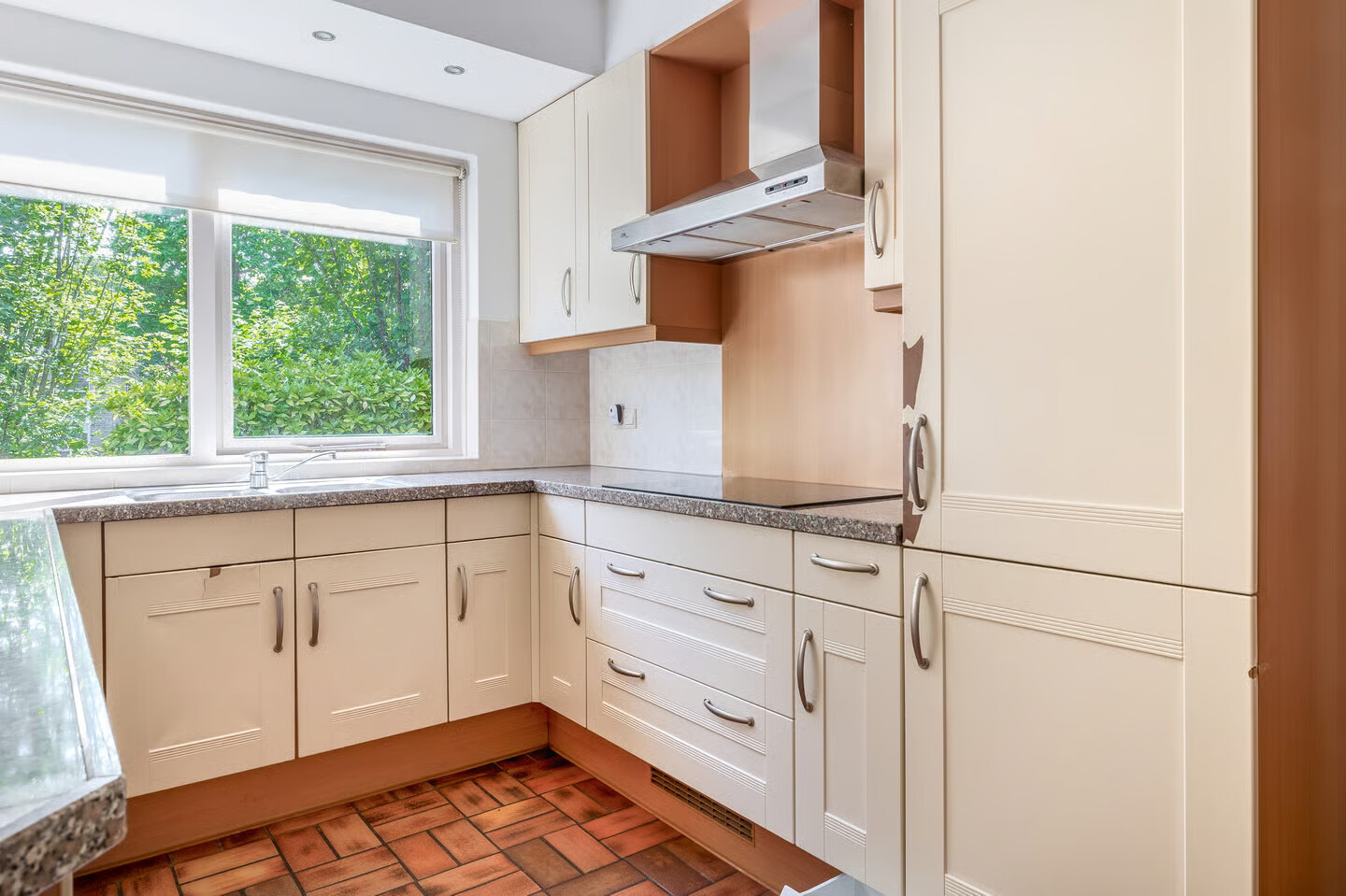 Vrijstaande woning te koop: Parkkamp 27, Havelte