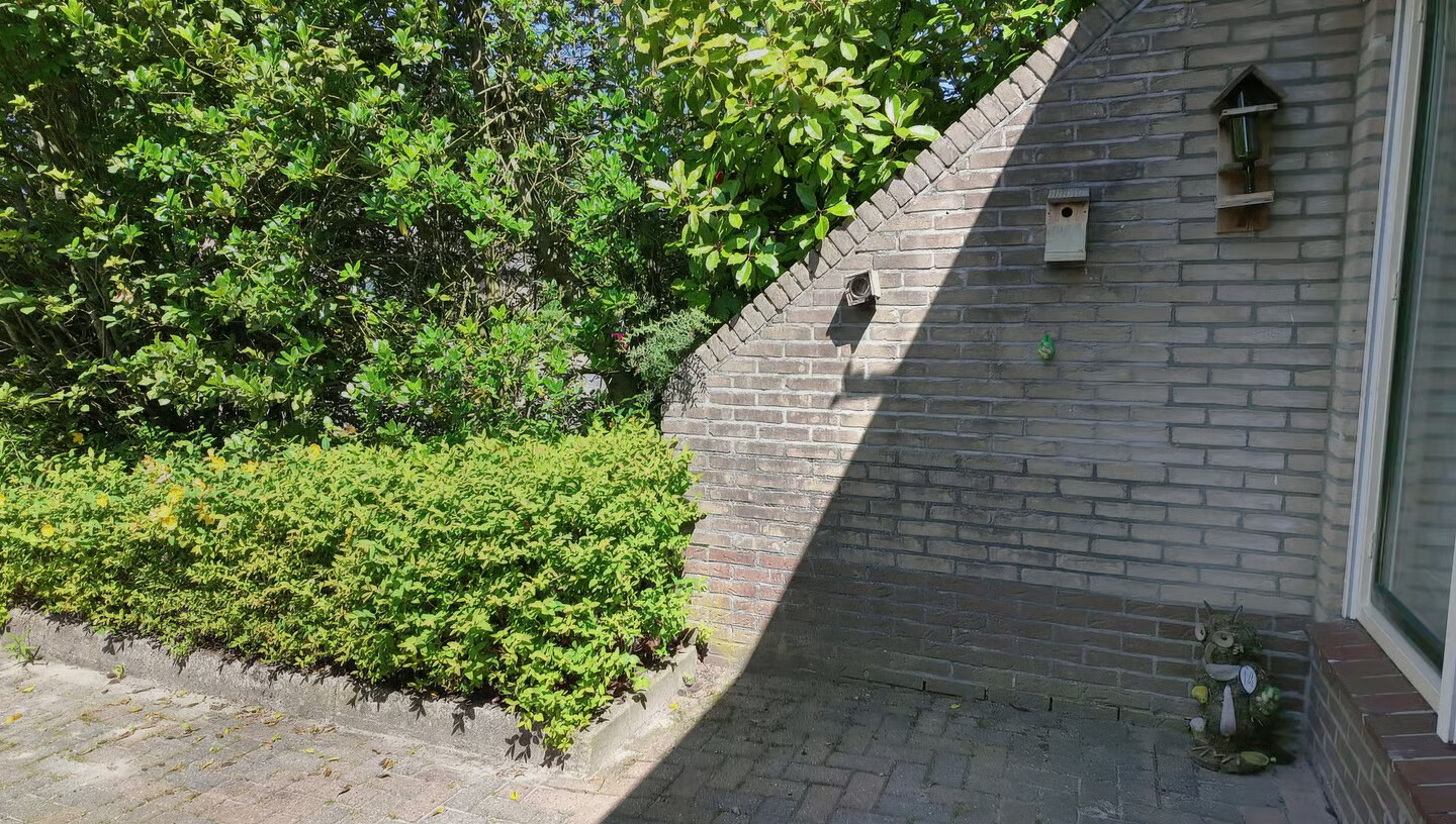 Vrijstaande woning te koop: Parkkamp 27, Havelte
