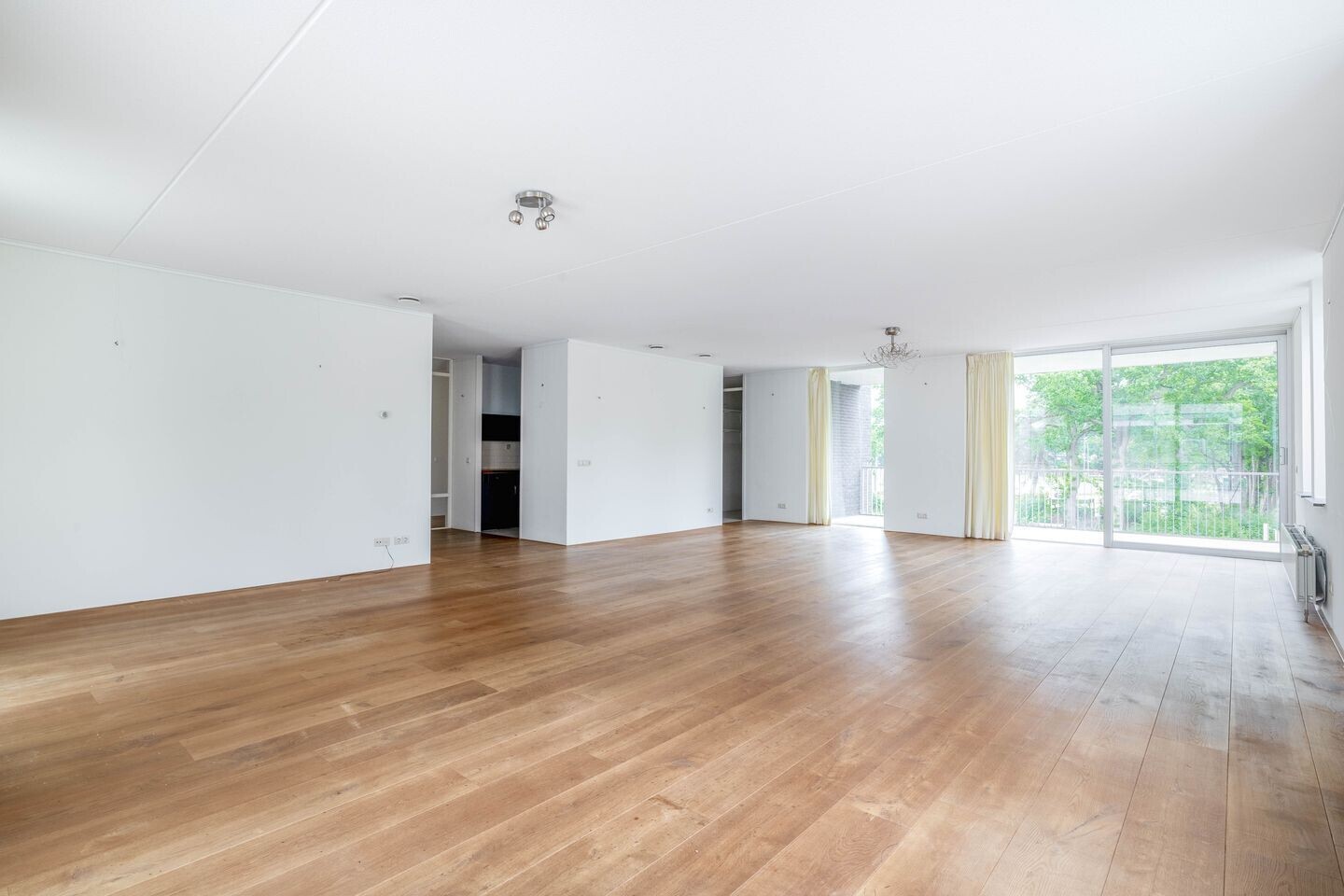 Appartement te koop: Havelter Schapendrift 22-13, Havelte