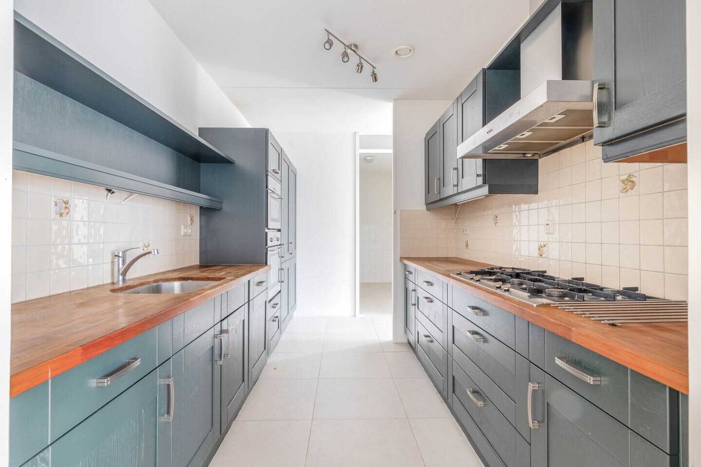 Appartement te koop: Havelter Schapendrift 22-13, Havelte