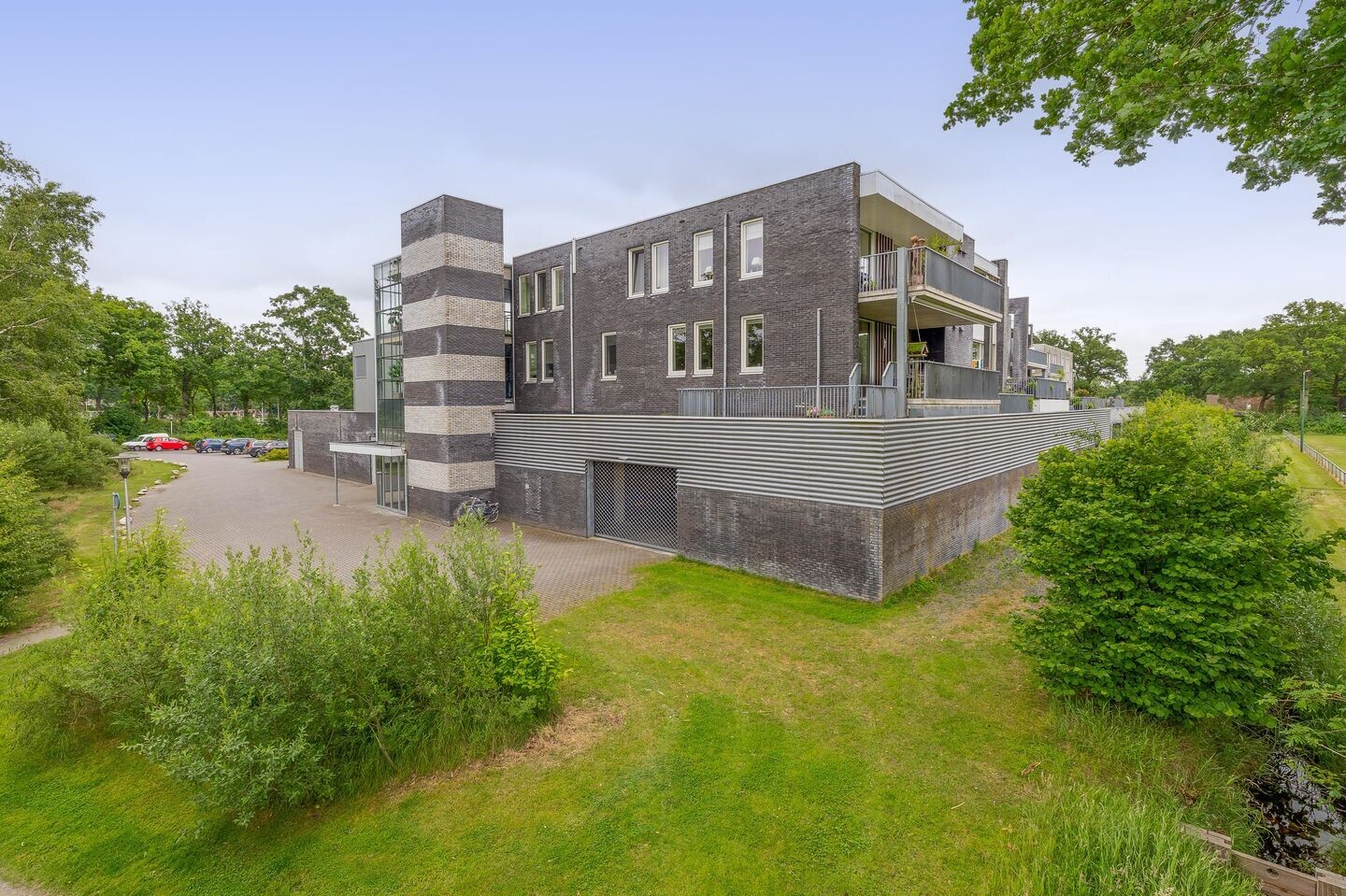 Appartement te koop: Havelter Schapendrift 22-13, Havelte