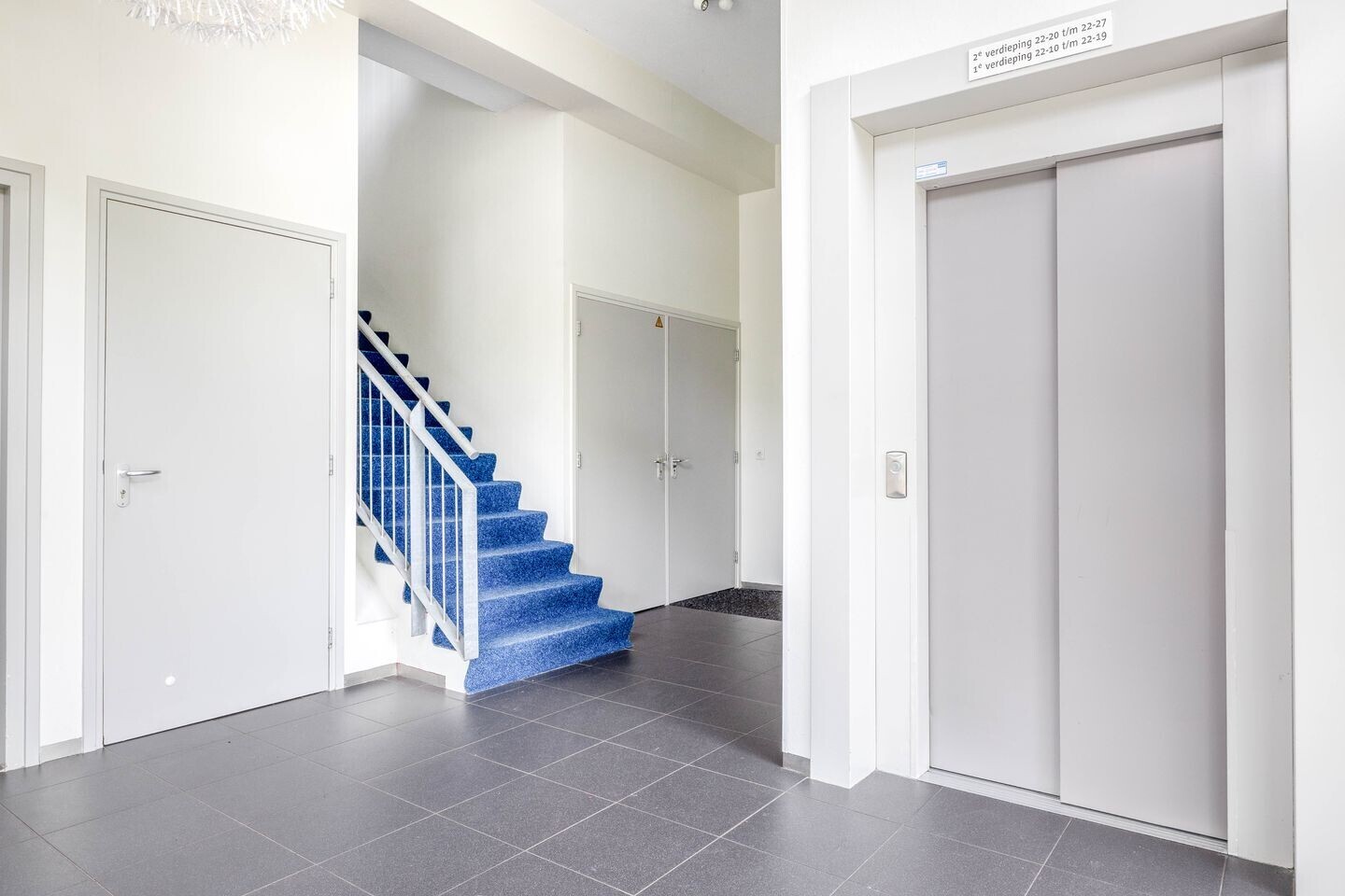 Appartement te koop: Havelter Schapendrift 22-13, Havelte