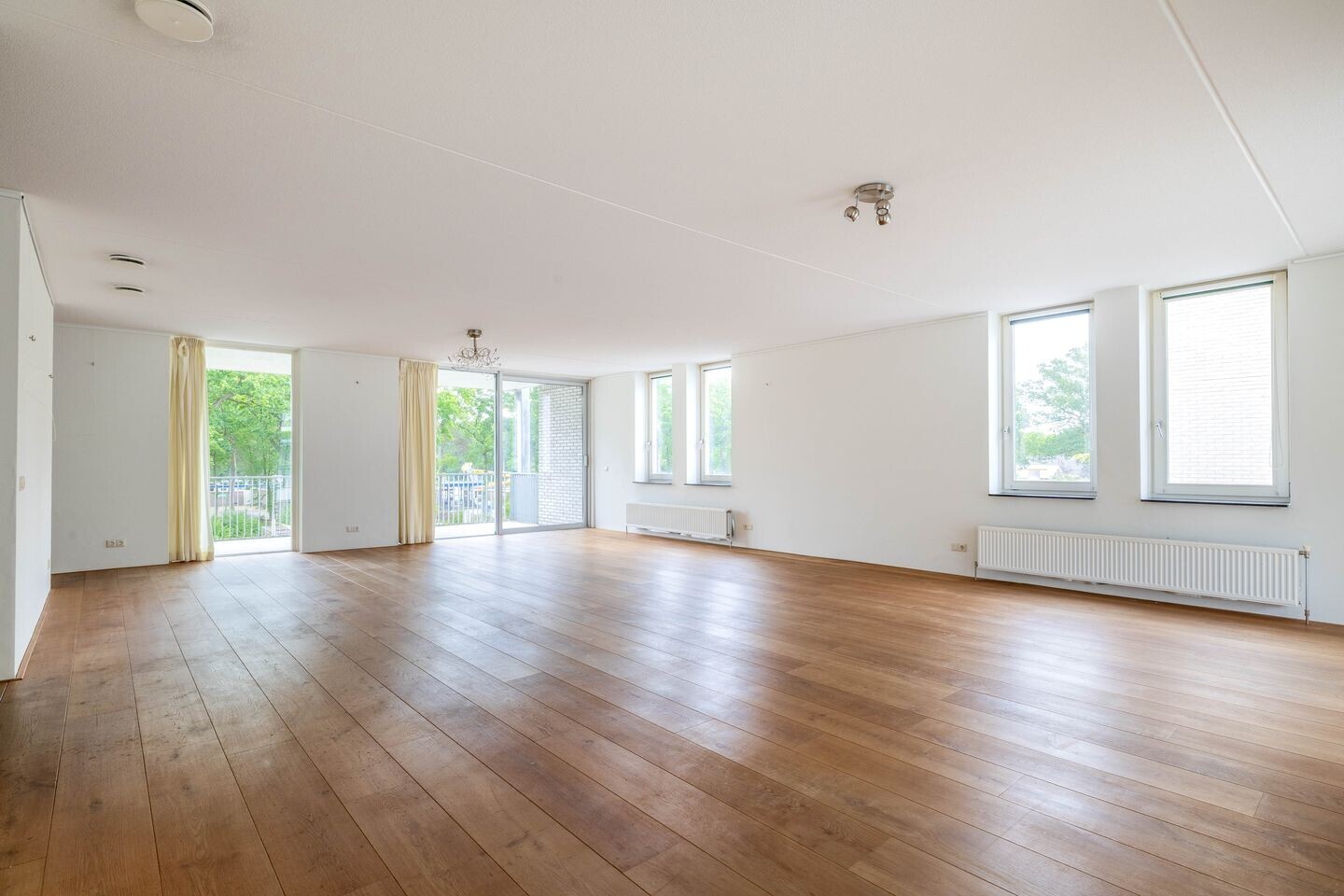 Appartement te koop: Havelter Schapendrift 22-13, Havelte