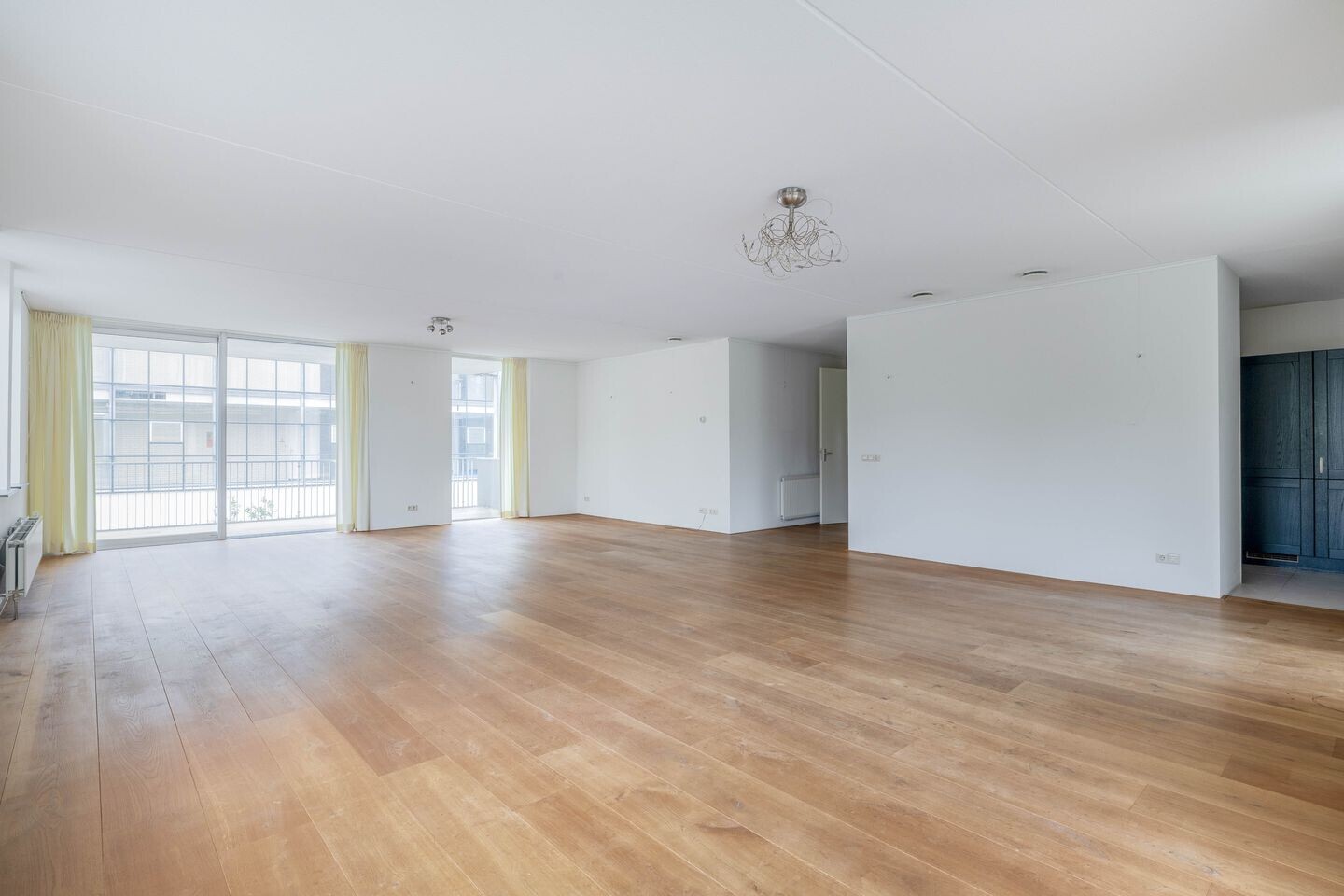 Appartement te koop: Havelter Schapendrift 22-13, Havelte
