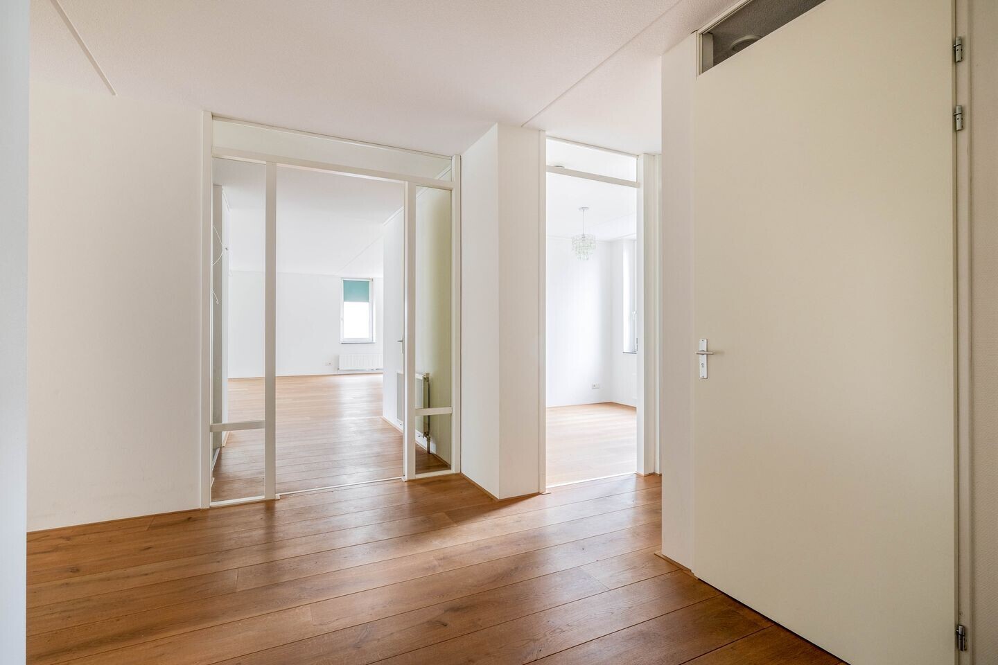 Appartement te koop: Havelter Schapendrift 22-13, Havelte