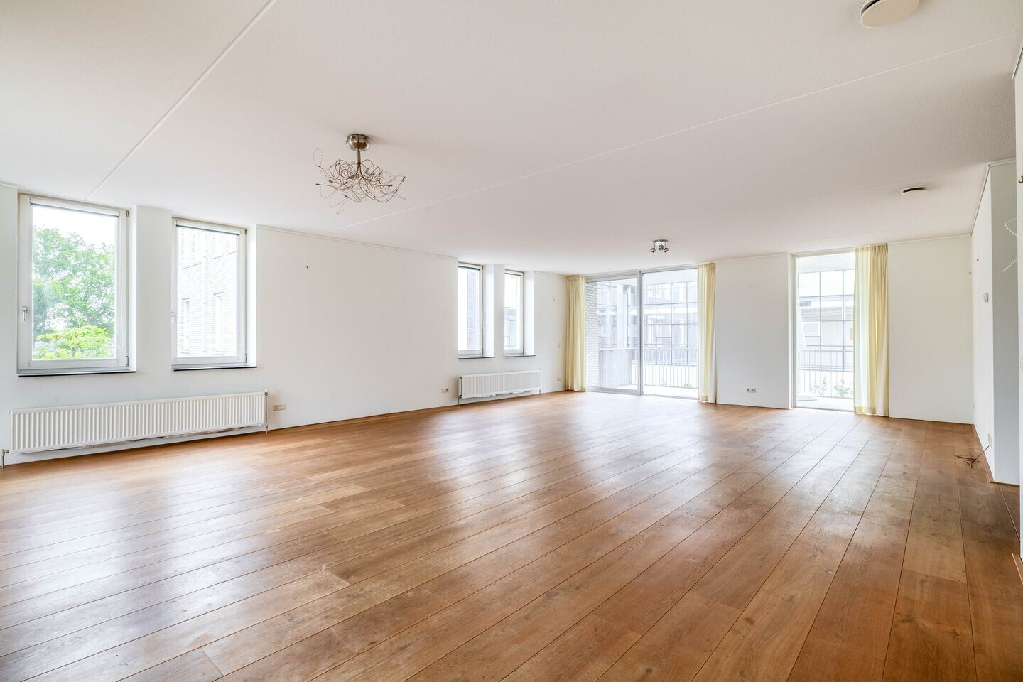 Appartement te koop: Havelter Schapendrift 22-13, Havelte