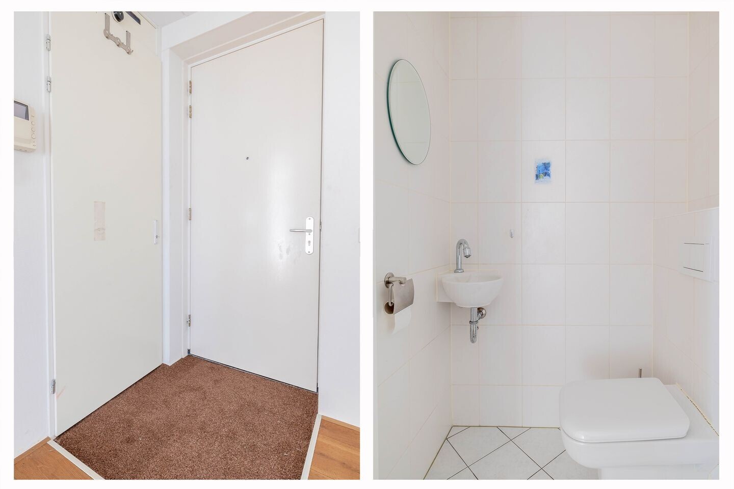 Appartement te koop: Havelter Schapendrift 22-13, Havelte