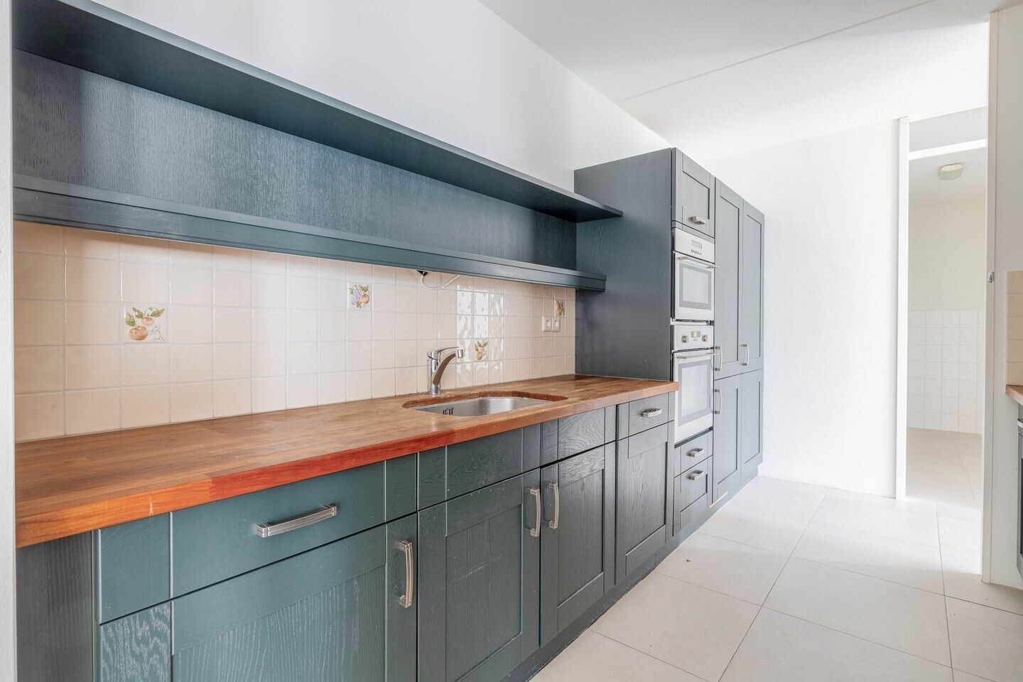 Appartement te koop: Havelter Schapendrift 22-13, Havelte