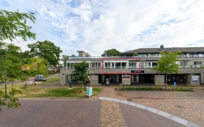 Egginklaan 2-16