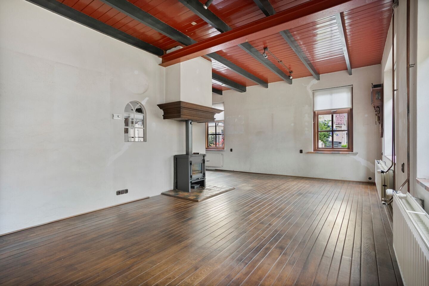 Vrijstaande woning te koop: Egginklaan 8, Havelte