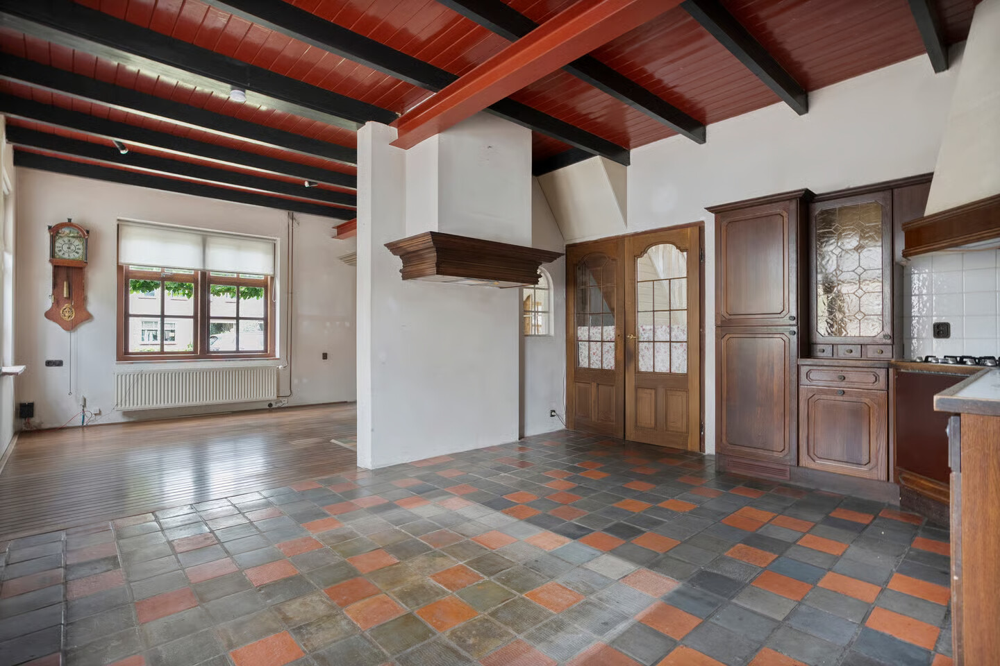 Vrijstaande woning te koop: Egginklaan 8, Havelte