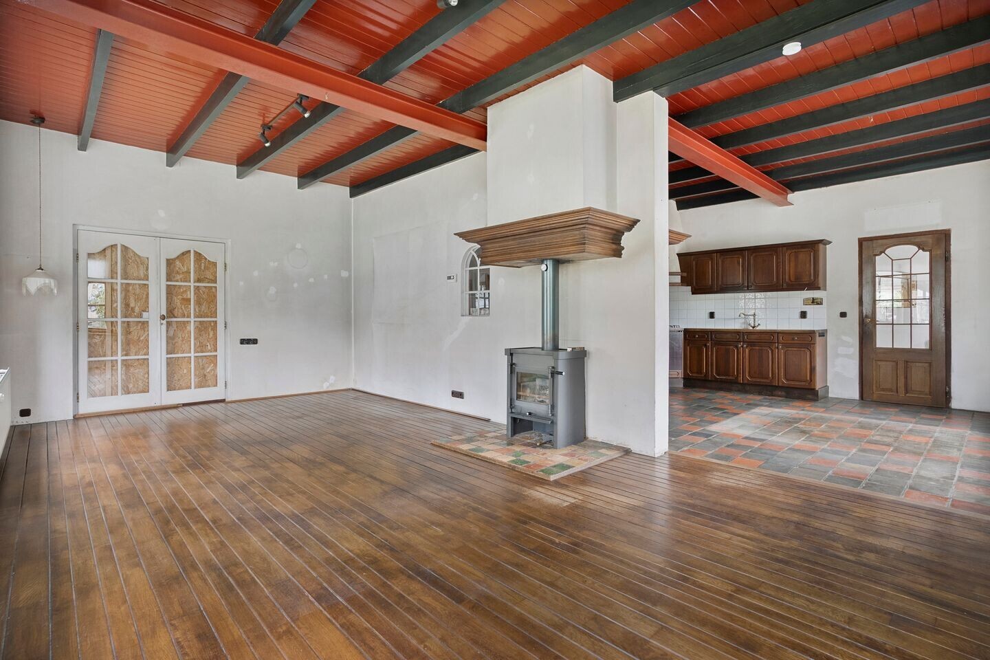 Vrijstaande woning te koop: Egginklaan 8, Havelte