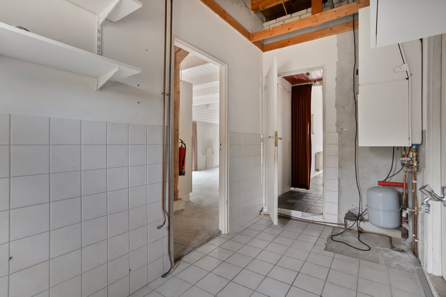 Vrijstaande woning te koop: Egginklaan 8, Havelte