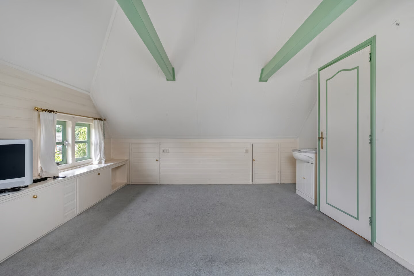 Vrijstaande woning te koop: Egginklaan 8, Havelte