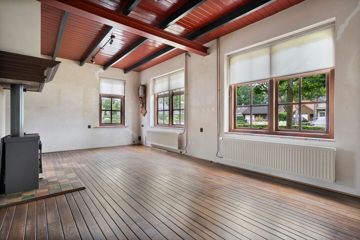 Vrijstaande woning te koop: Egginklaan 8, Havelte