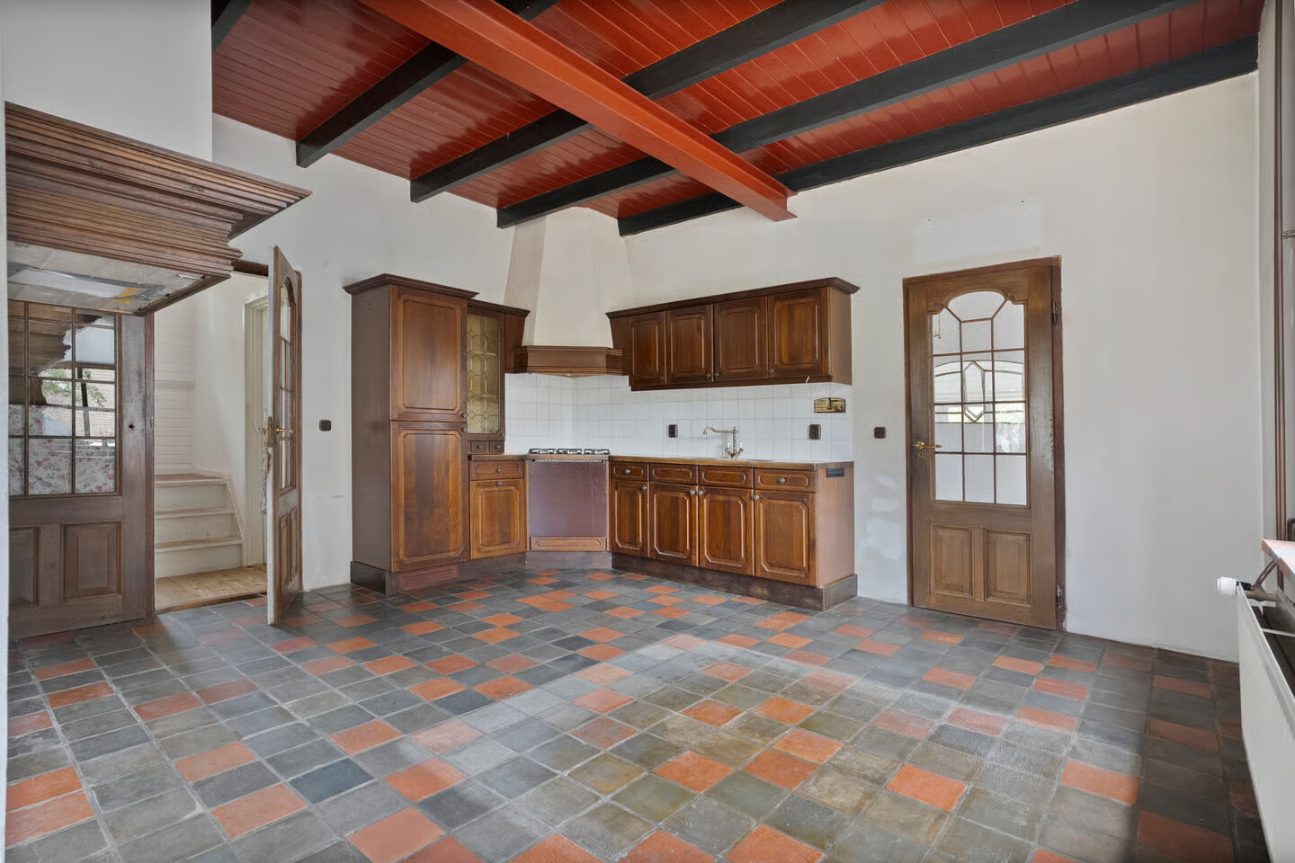 Vrijstaande woning te koop: Egginklaan 8, Havelte