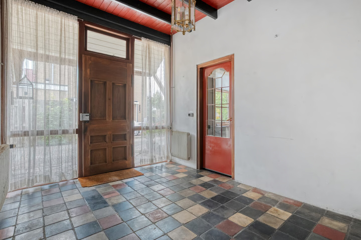 Vrijstaande woning te koop: Egginklaan 8, Havelte