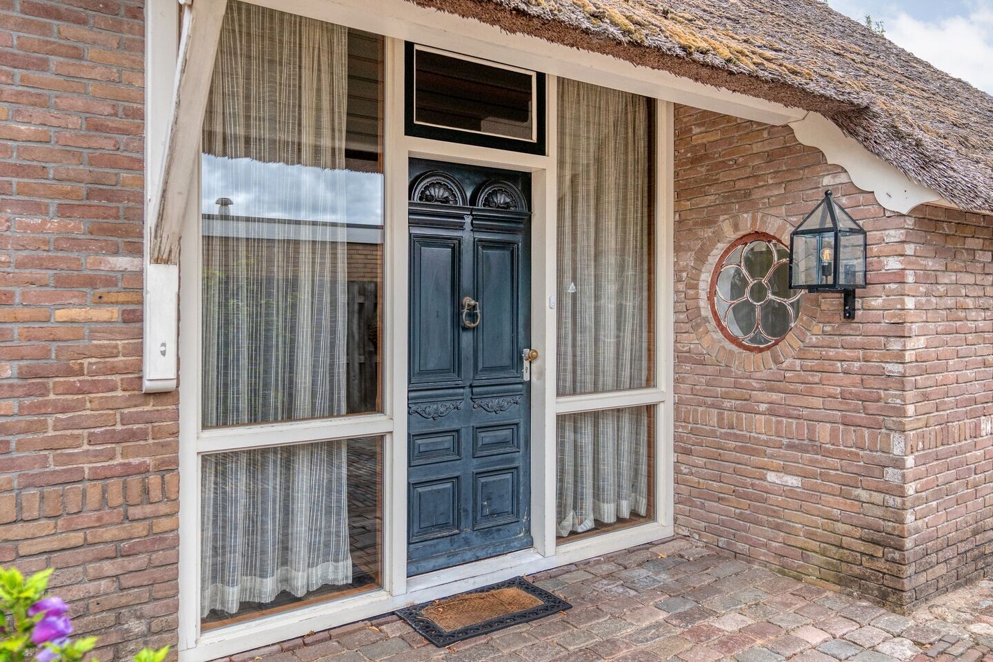 Vrijstaande woning te koop: Egginklaan 8, Havelte