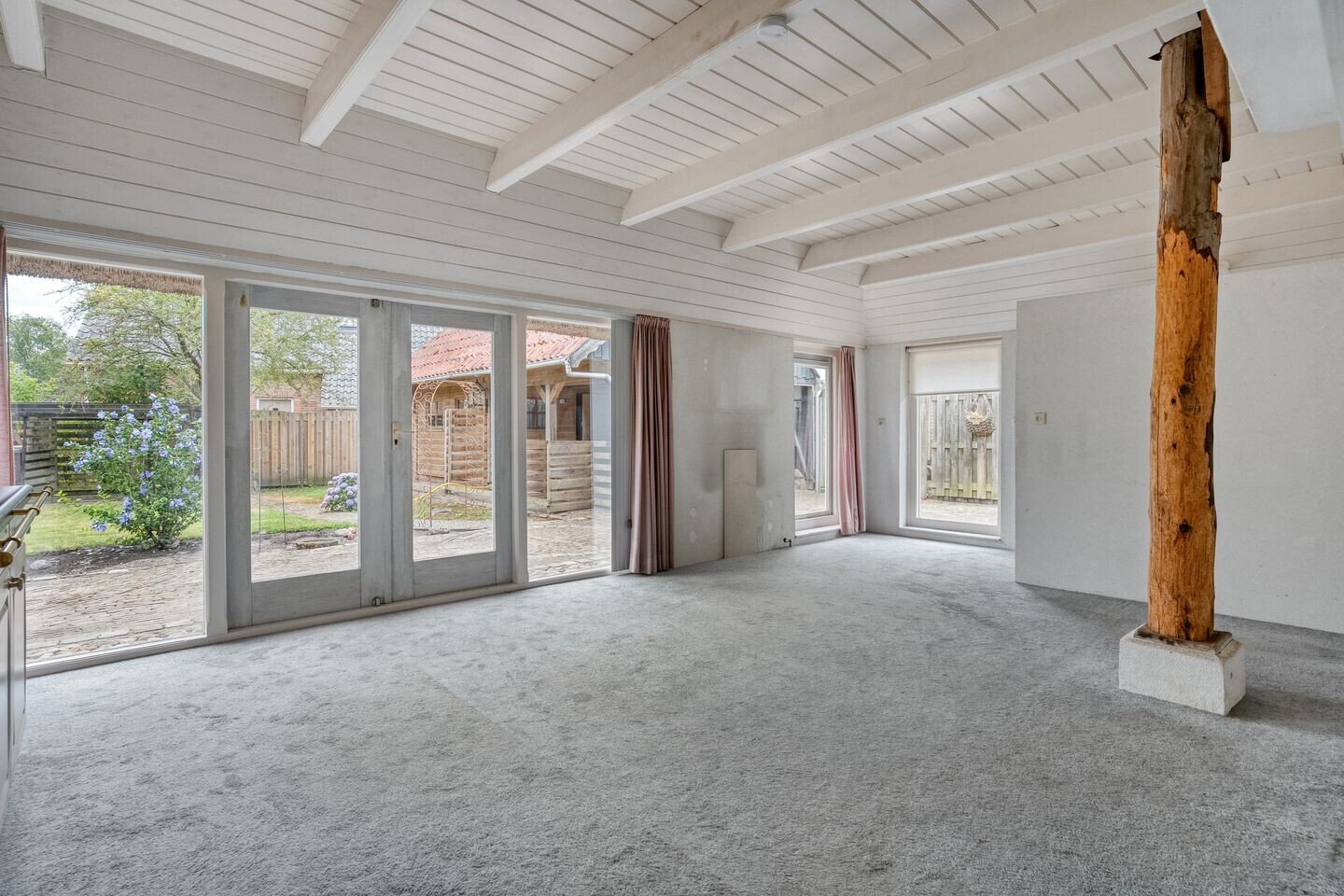 Vrijstaande woning te koop: Egginklaan 8, Havelte