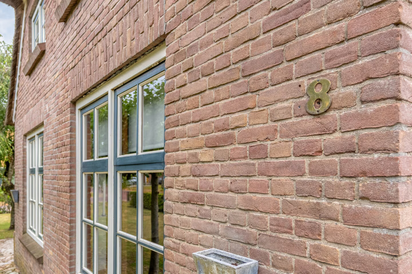 Vrijstaande woning te koop: Egginklaan 8, Havelte