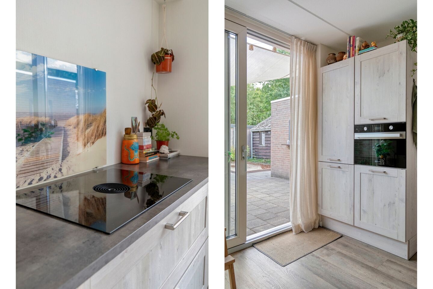 Twee-onder-één-kap te koop: Fazantweg 14, Havelte
