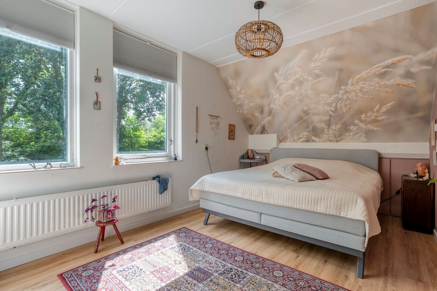 Twee-onder-één-kap te koop: Fazantweg 14, Havelte