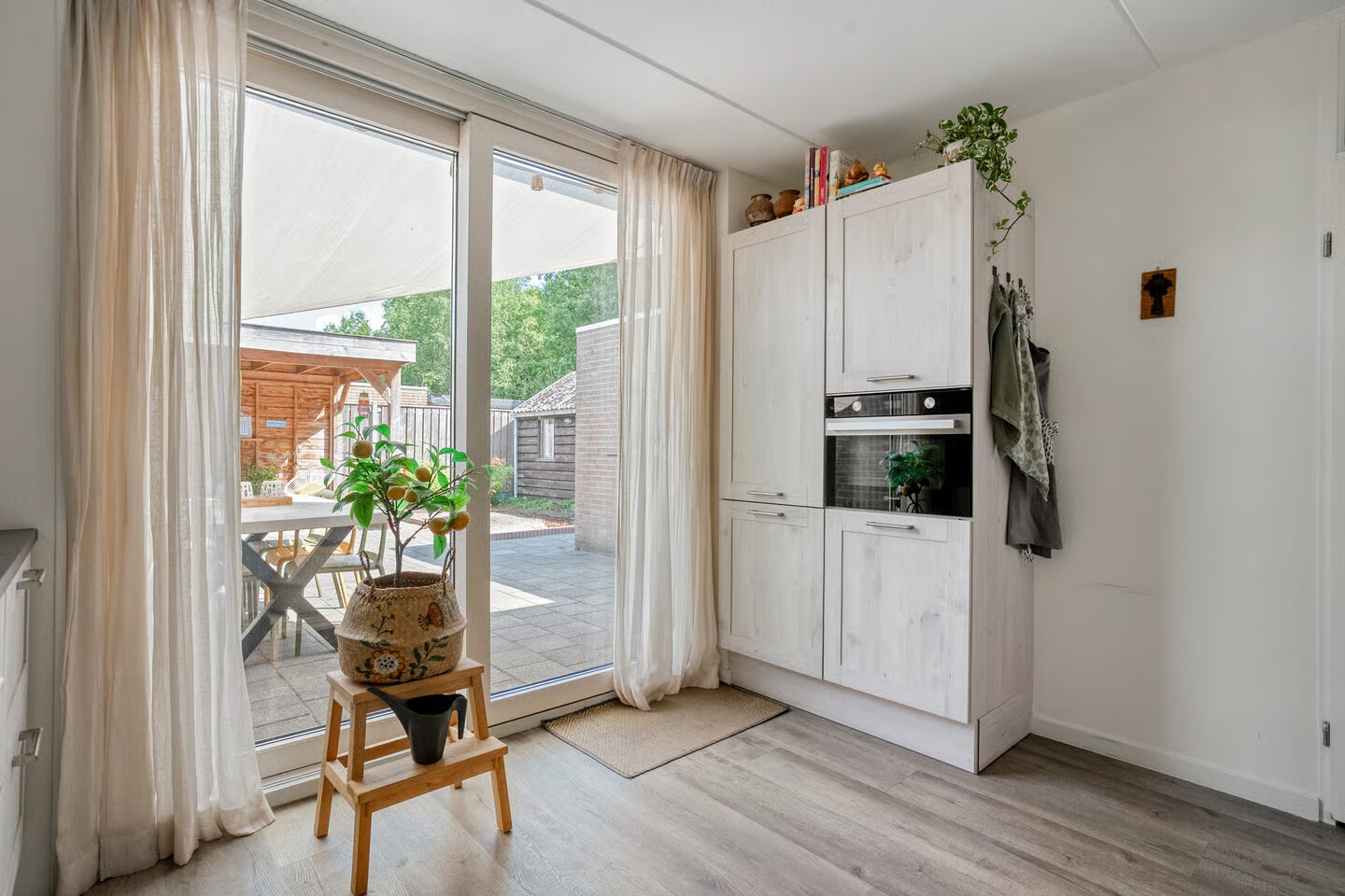 Twee-onder-één-kap te koop: Fazantweg 14, Havelte
