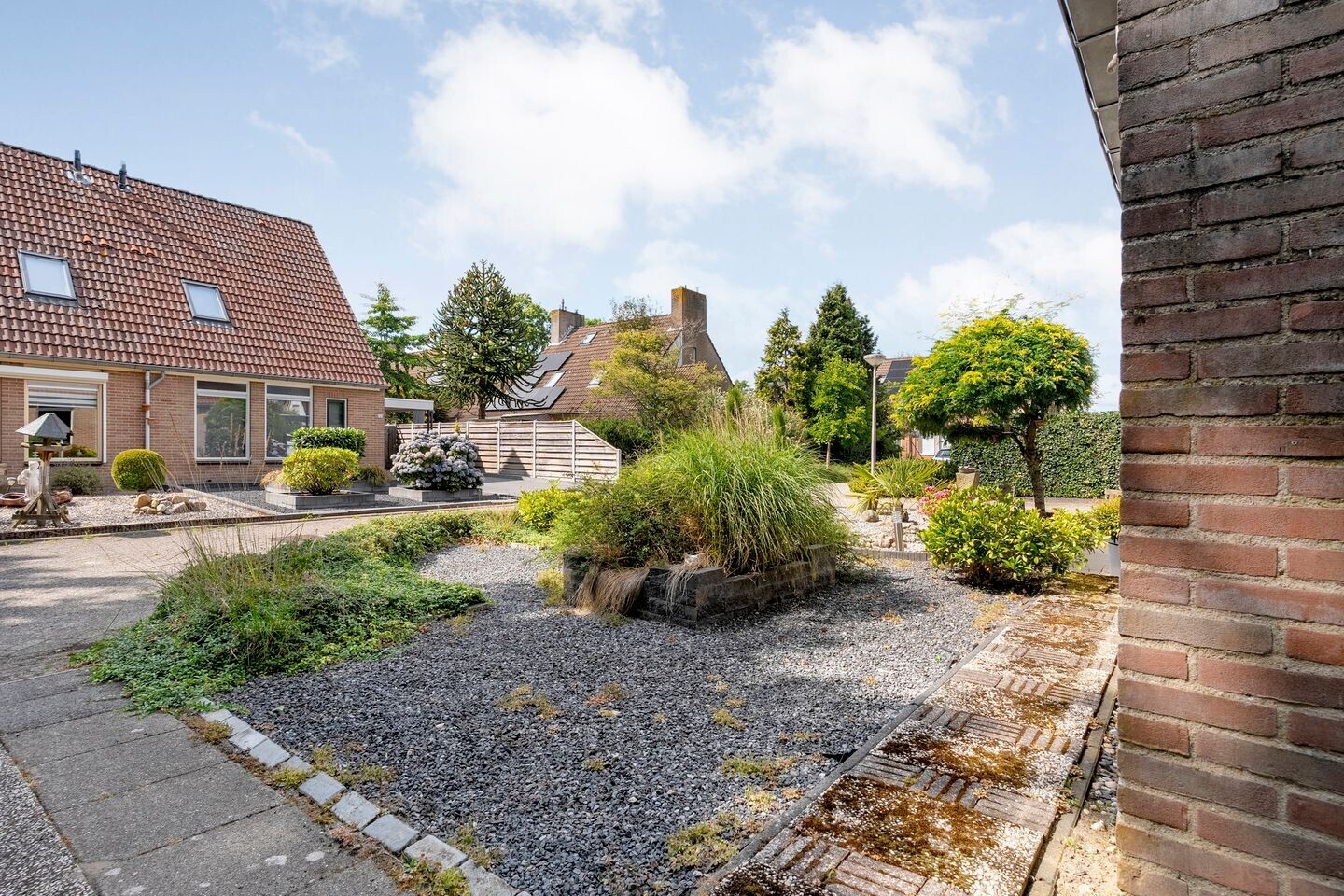 Twee-onder-één-kap te koop: Fazantweg 14, Havelte