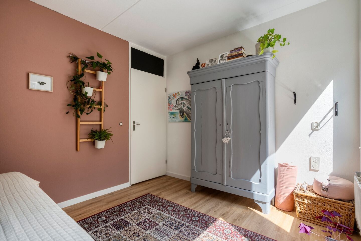 Twee-onder-één-kap te koop: Fazantweg 14, Havelte