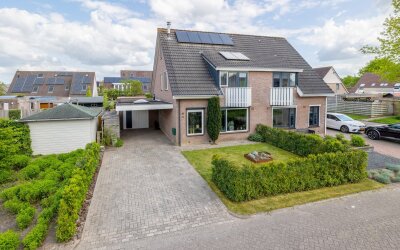 Korhoenweg 65