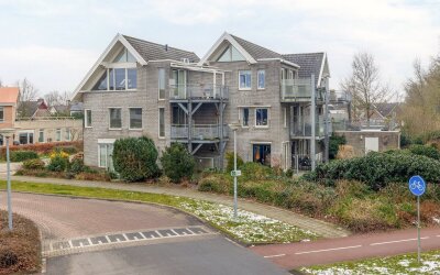 Korenbloemweg 2-F