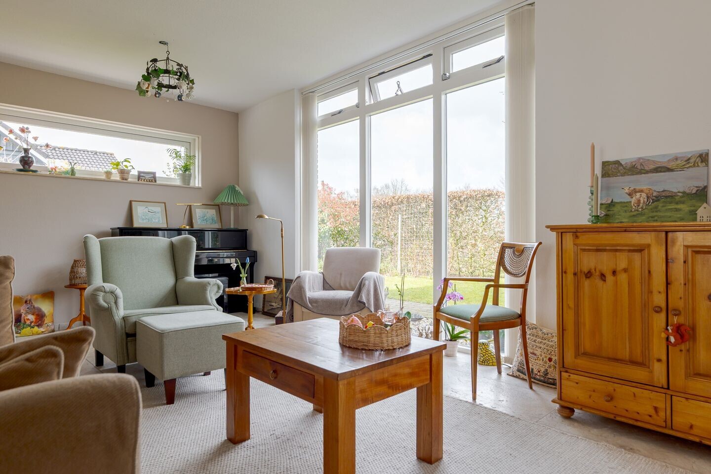 Vrijstaande woning te koop: Korenbloemweg 30, Havelte