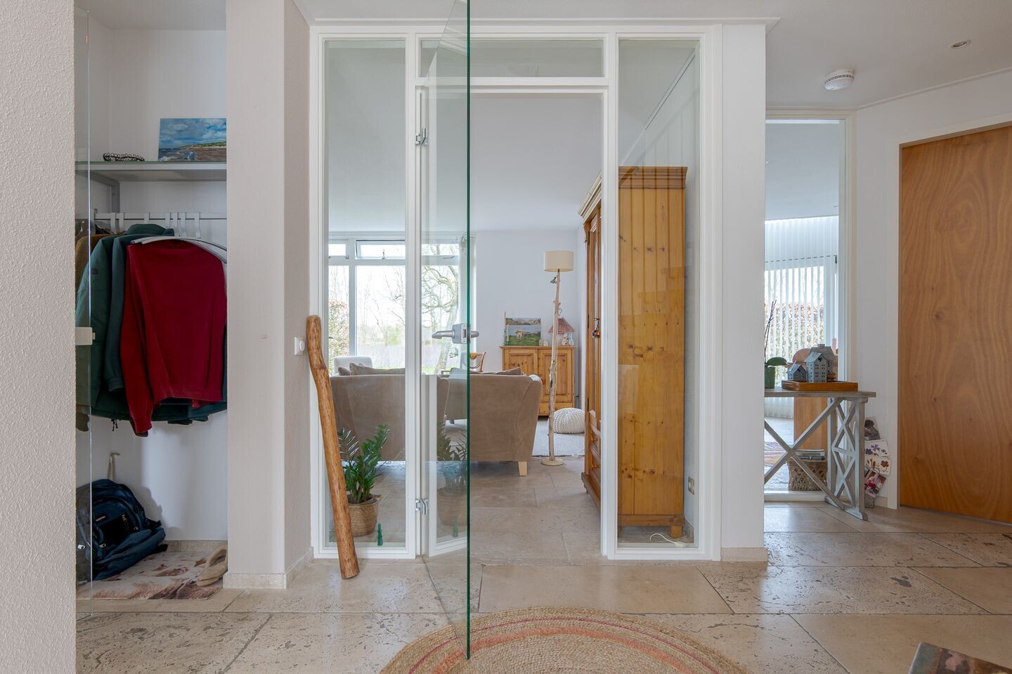 Vrijstaande woning te koop: Korenbloemweg 30, Havelte