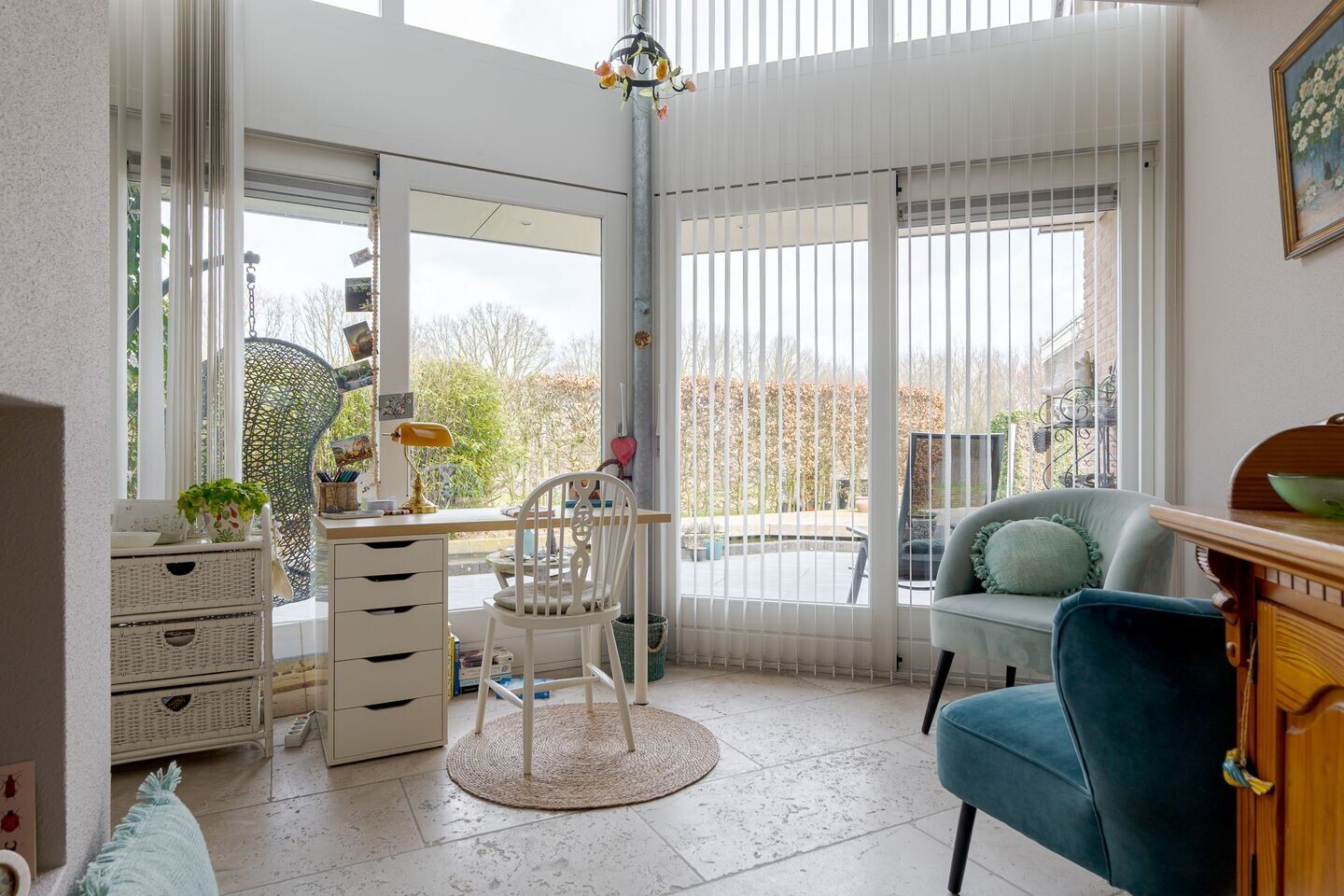 Vrijstaande woning te koop: Korenbloemweg 30, Havelte