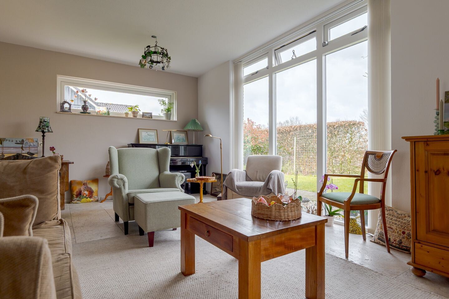 Vrijstaande woning te koop: Korenbloemweg 30, Havelte