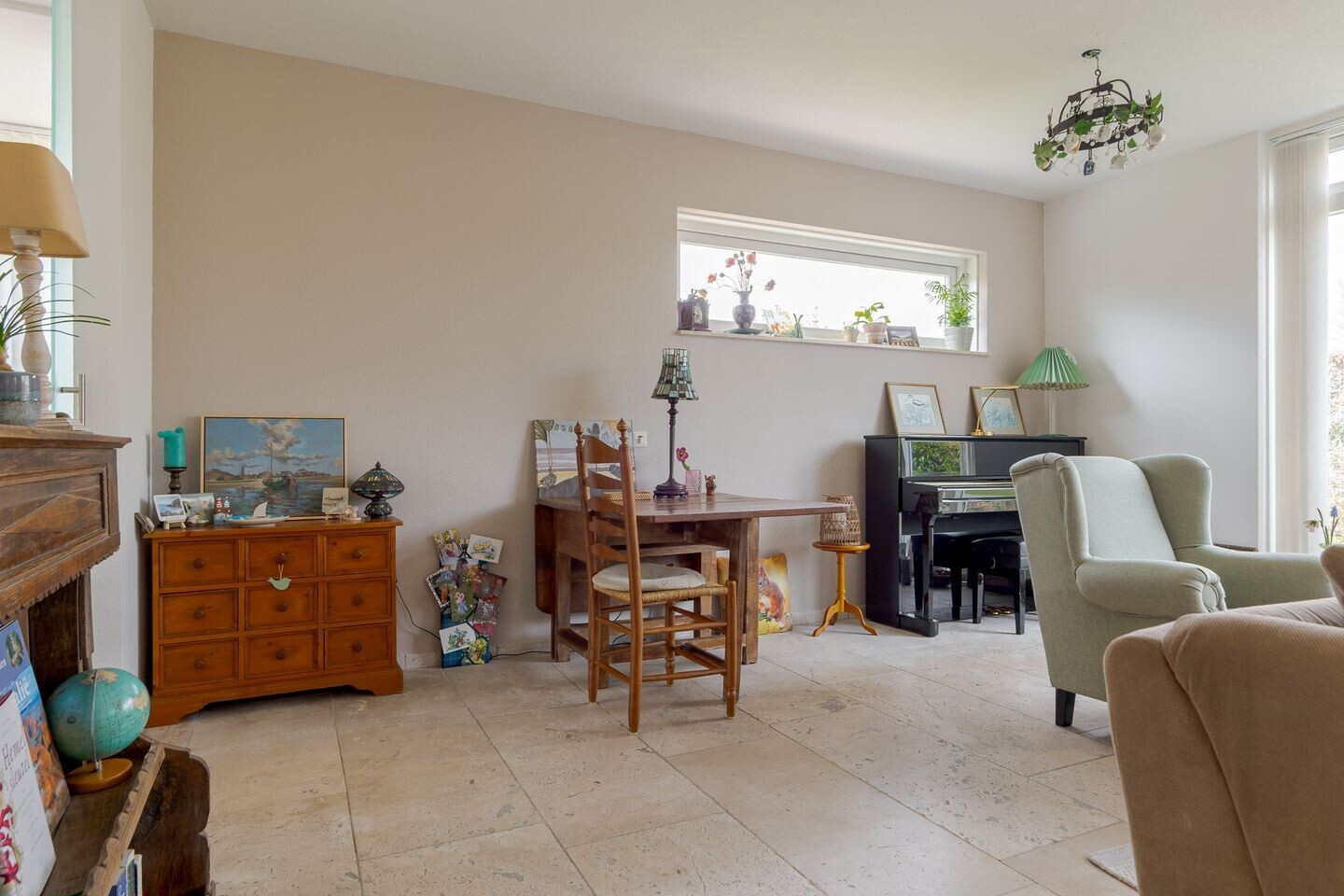 Vrijstaande woning te koop: Korenbloemweg 30, Havelte