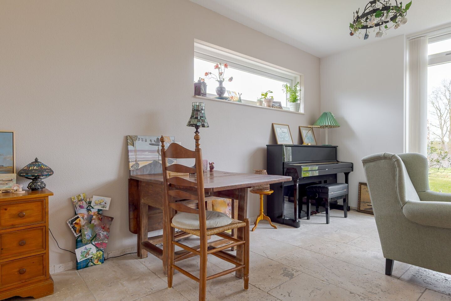 Vrijstaande woning te koop: Korenbloemweg 30, Havelte