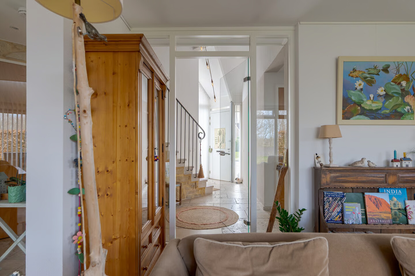 Vrijstaande woning te koop: Korenbloemweg 30, Havelte