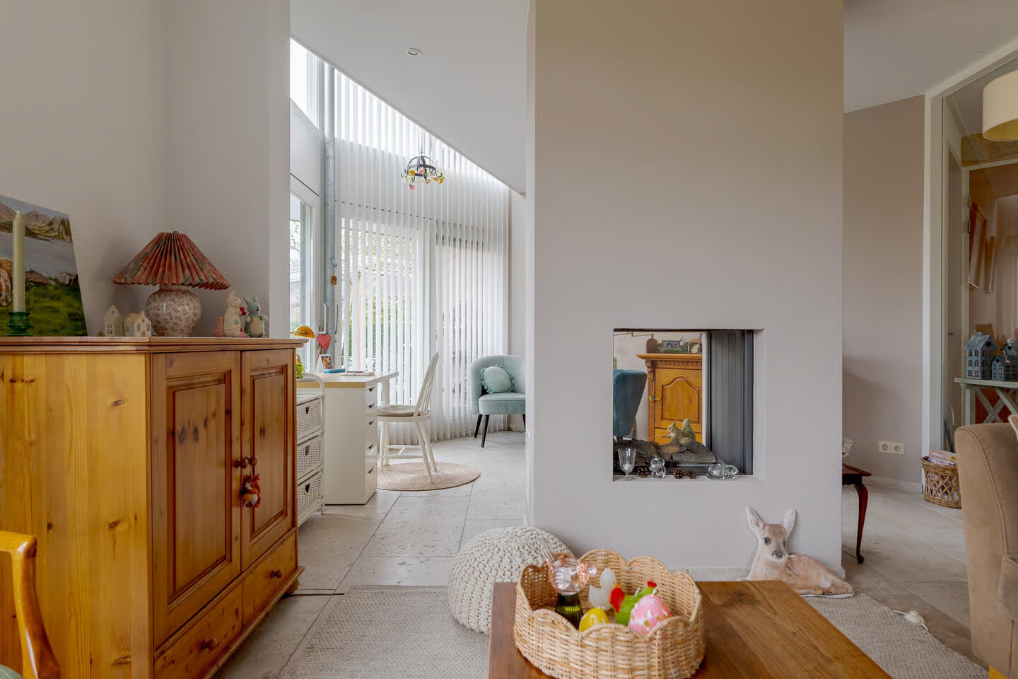 Vrijstaande woning te koop: Korenbloemweg 30, Havelte