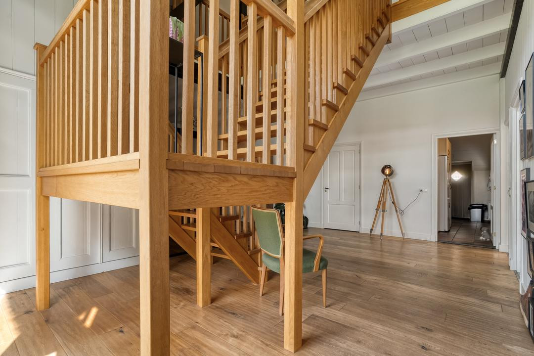 Vrijstaande woning te koop: van Helomaweg 17, Havelte