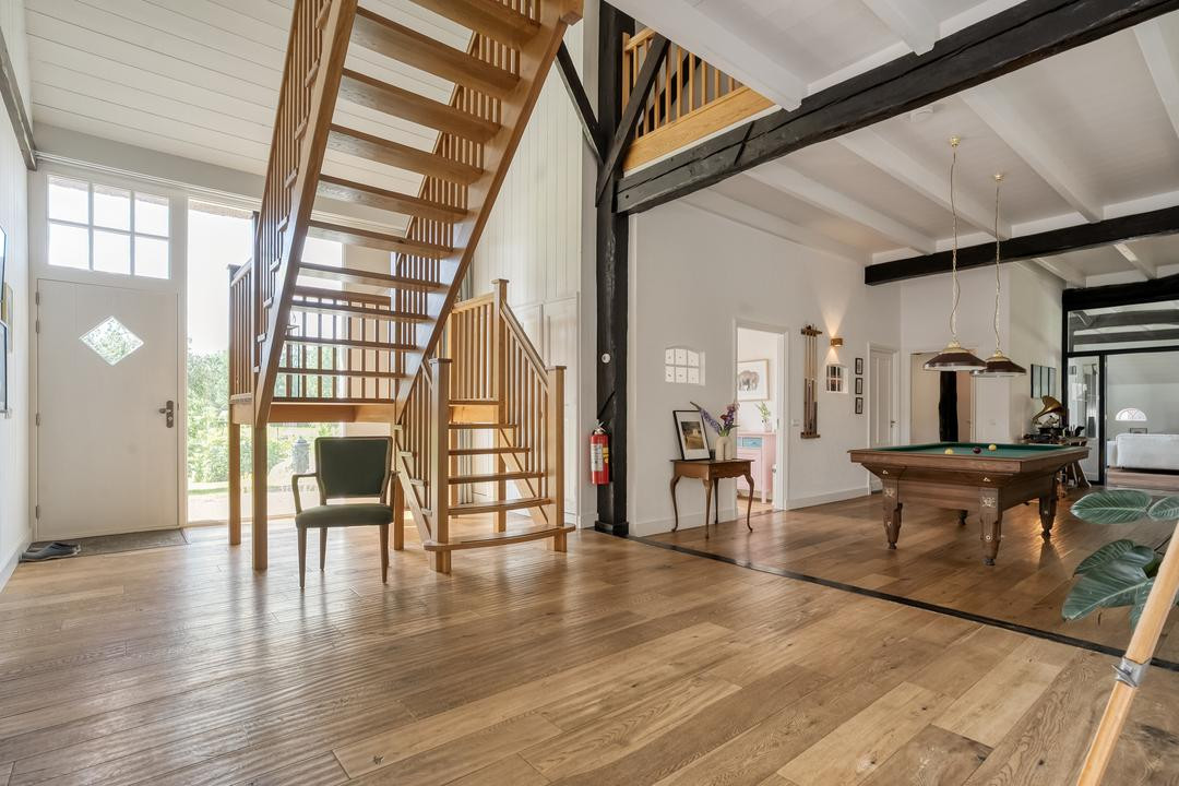 Vrijstaande woning te koop: van Helomaweg 17, Havelte