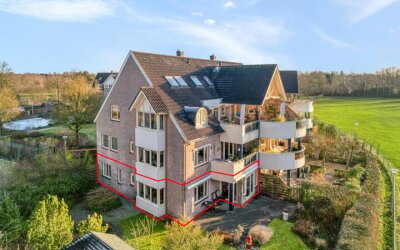 Kolonieweg 3-32