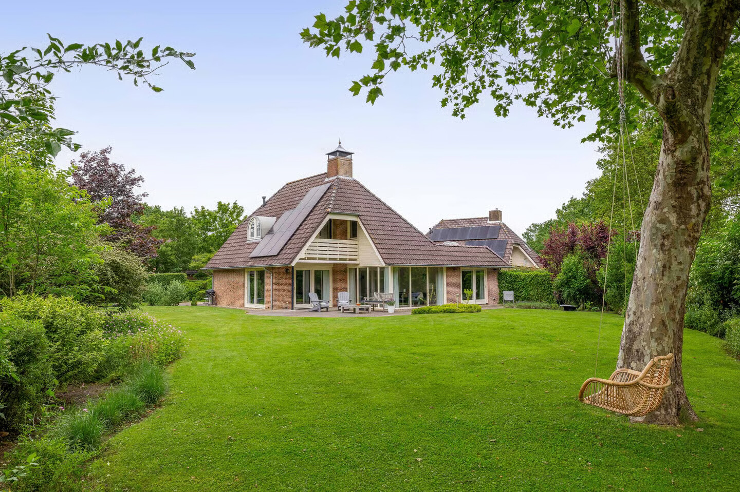 Vrijstaande woning te koop: Kolonieweg 41, Havelte