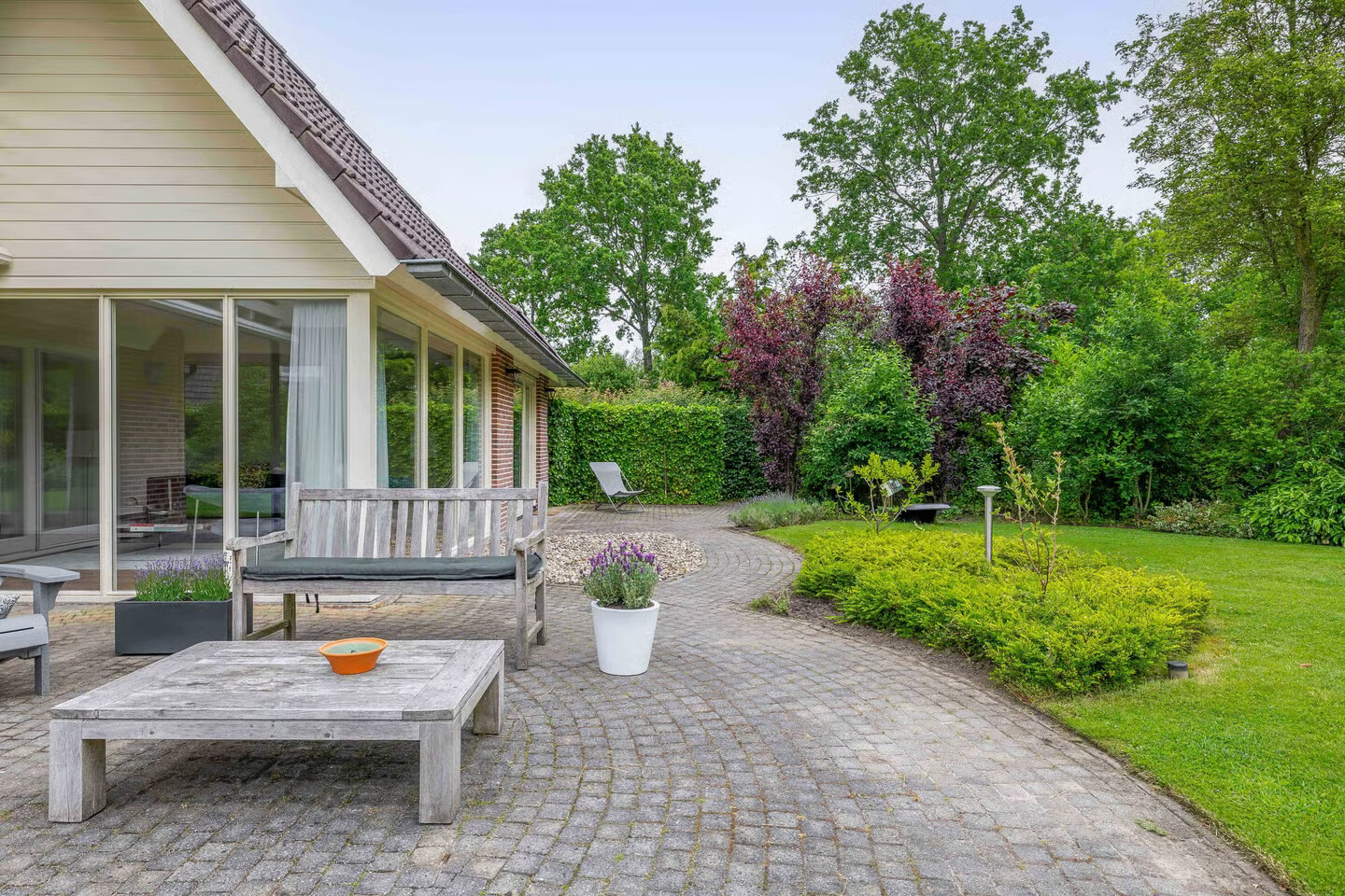 Vrijstaande woning te koop: Kolonieweg 41, Havelte