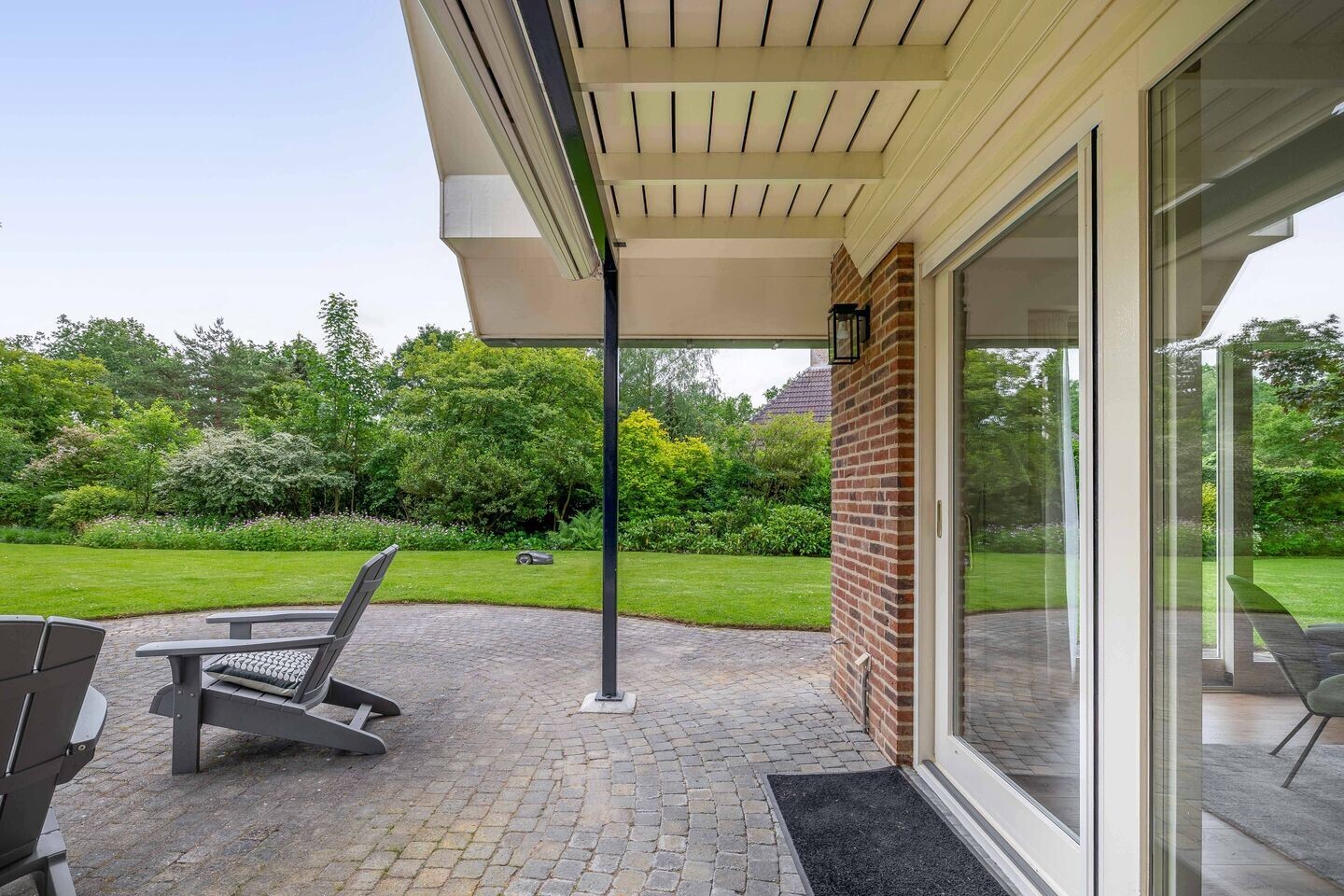 Vrijstaande woning te koop: Kolonieweg 41, Havelte