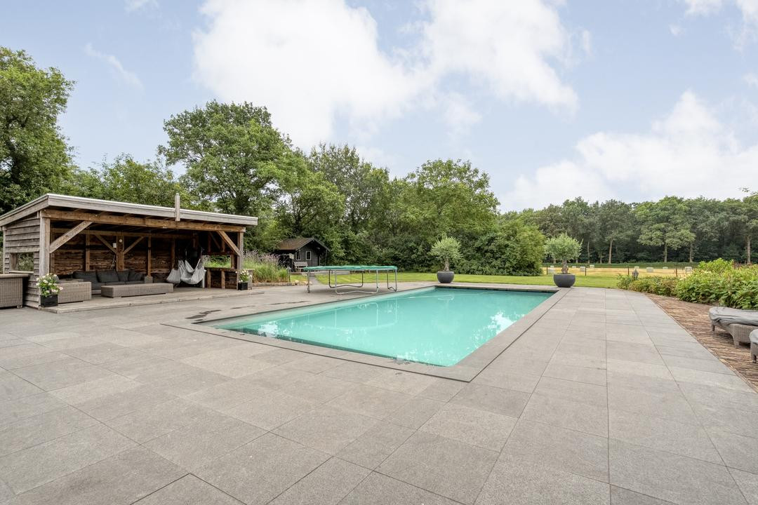 Vrijstaande woning te koop: Busselterweg 2, Darp