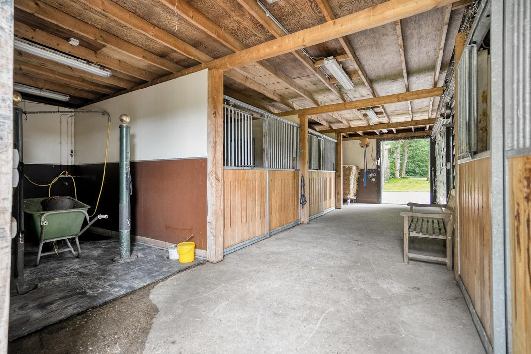Vrijstaande woning te koop: Busselterweg 2, Darp