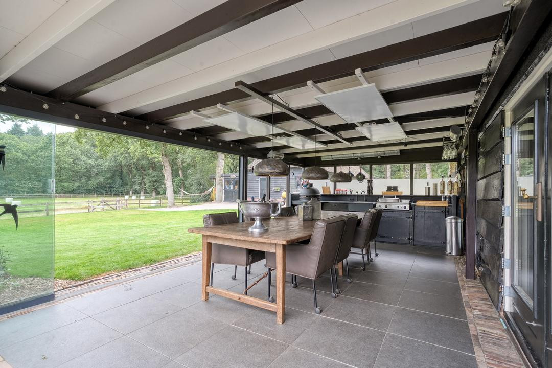 Vrijstaande woning te koop: Busselterweg 2, Darp