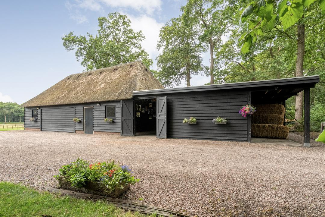Vrijstaande woning te koop: Busselterweg 2, Darp